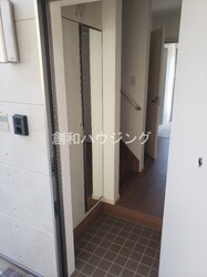 Terraced House FUの物件内観写真